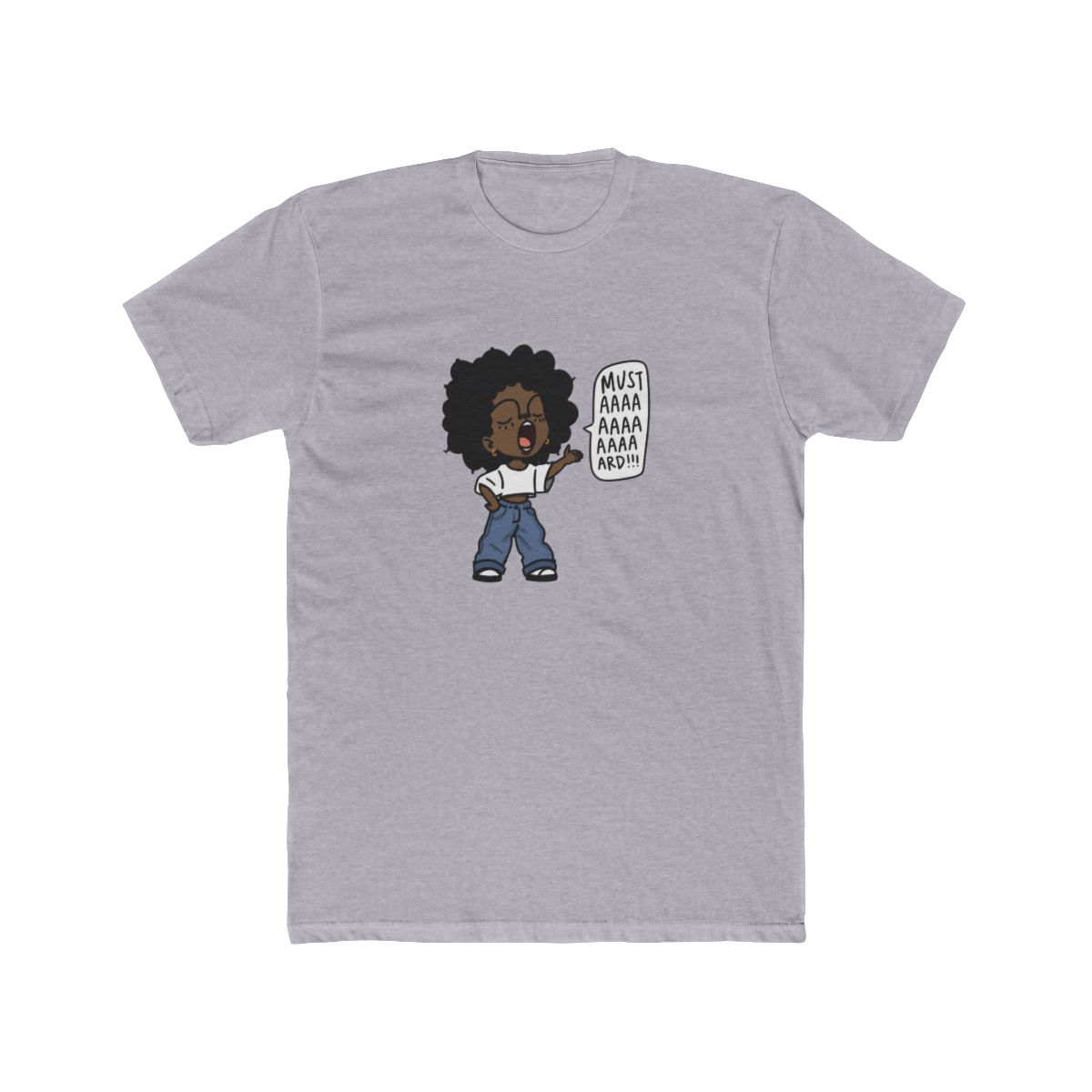 Mustard! - Kendrick Lamar GNX T Shirt - alternate angle 3, merchandise