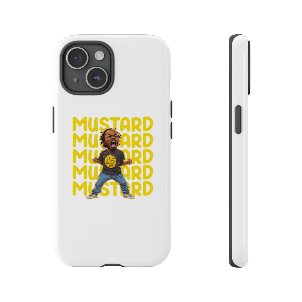 Phone Cases - Kendrick Lamar accessories collection