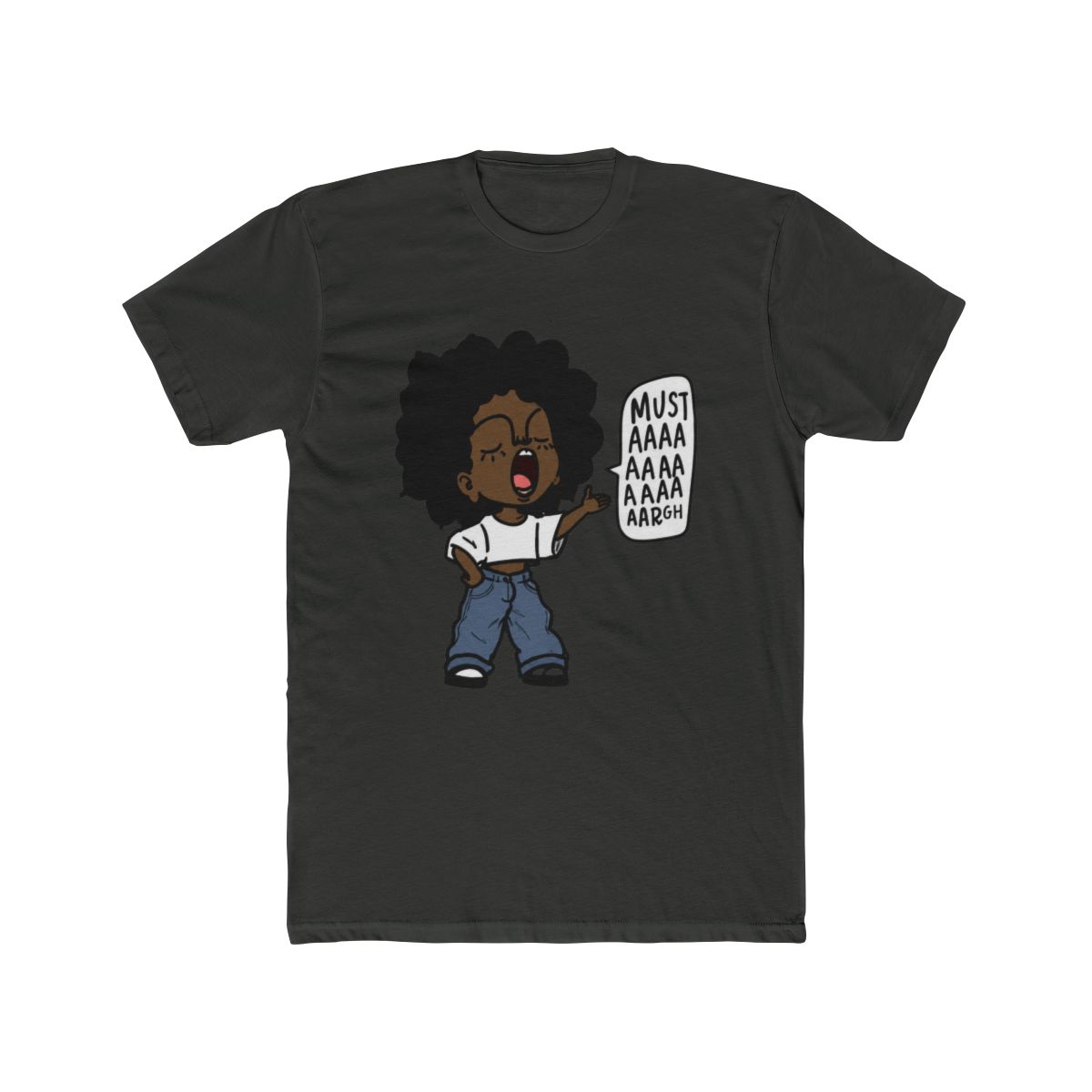 Mustard! - Kendrick Lamar GNX T Shirt - alternate angle 2, merchandise