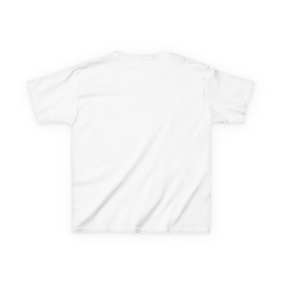 Kendrick Lamar Super Bowl Cuphead style Kids T-Shirt - alternate angle 1, merchandise