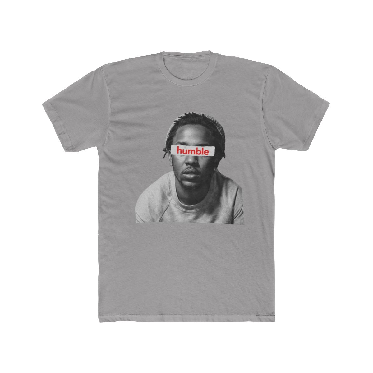 Kendrick Lamar Humble Essential T Shirt