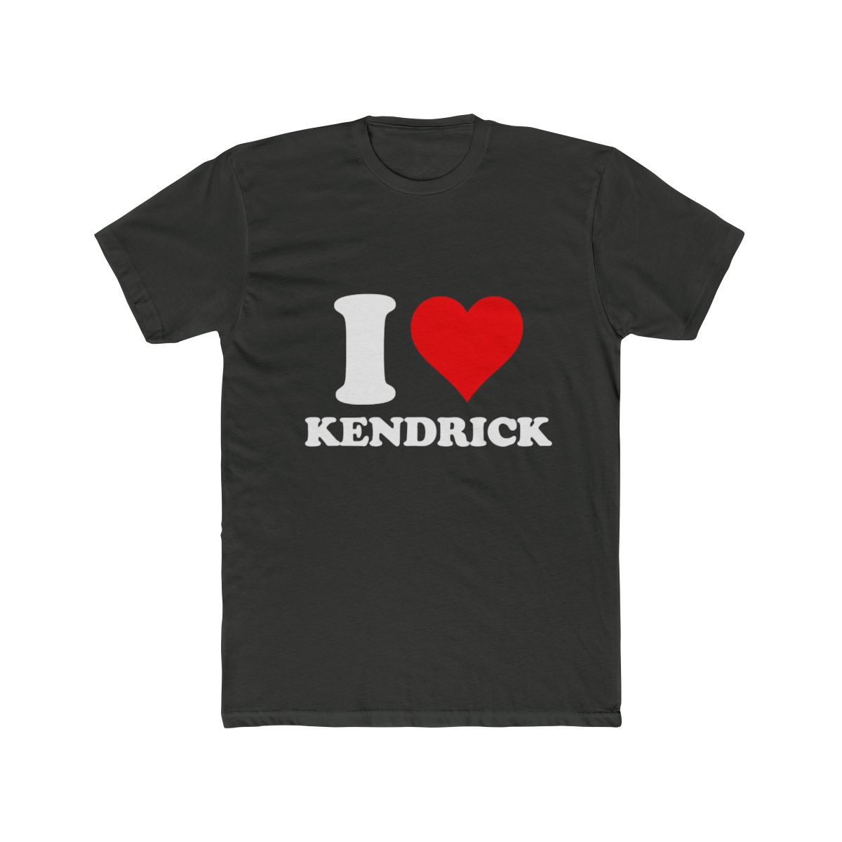 I Heart Kendrick | Kendrick Lamar