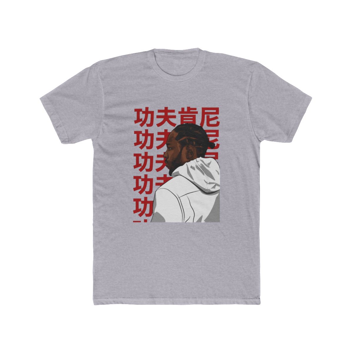 KENDRICK LAMAR T Shirt