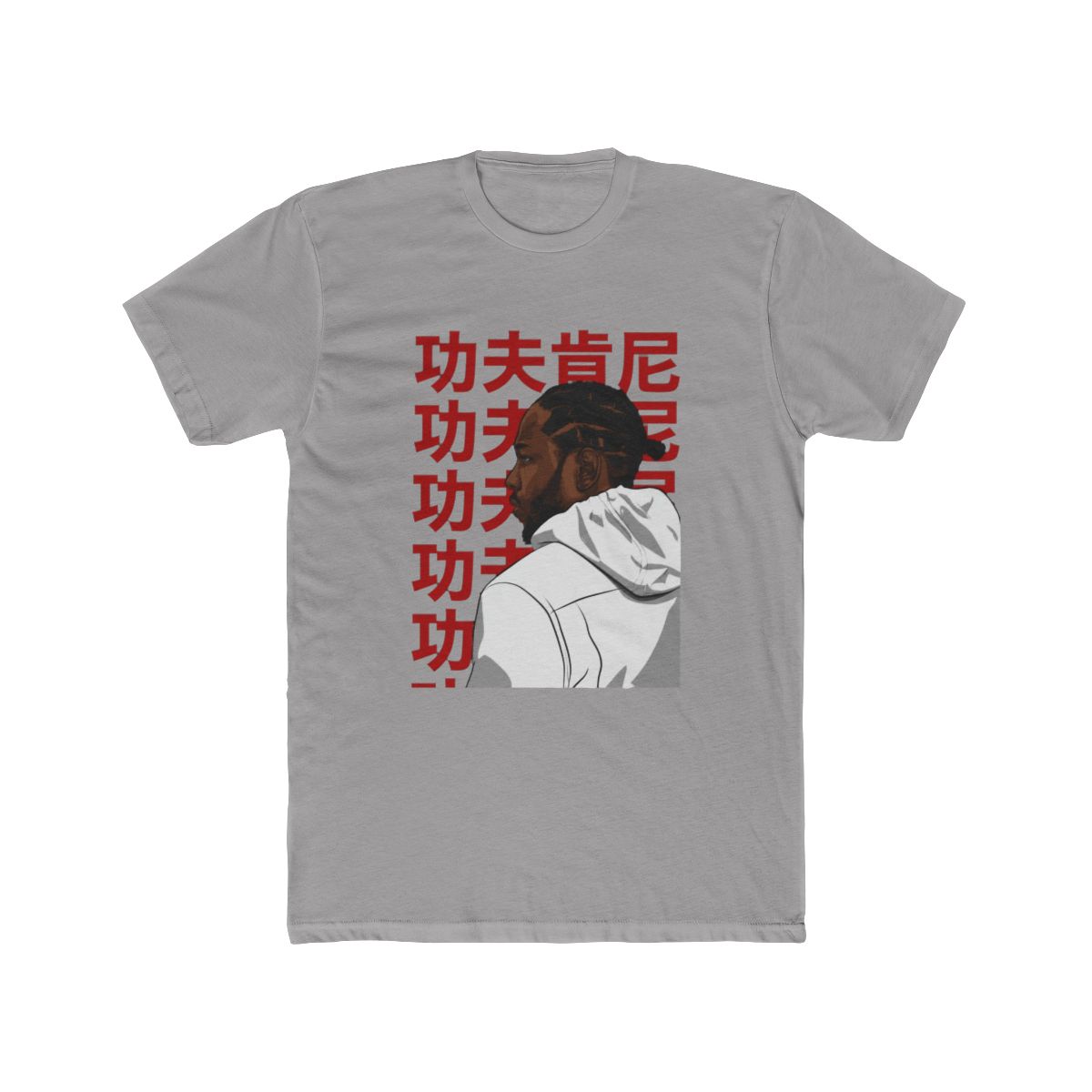 T-Shirts - Kendrick Lamar apparel collection