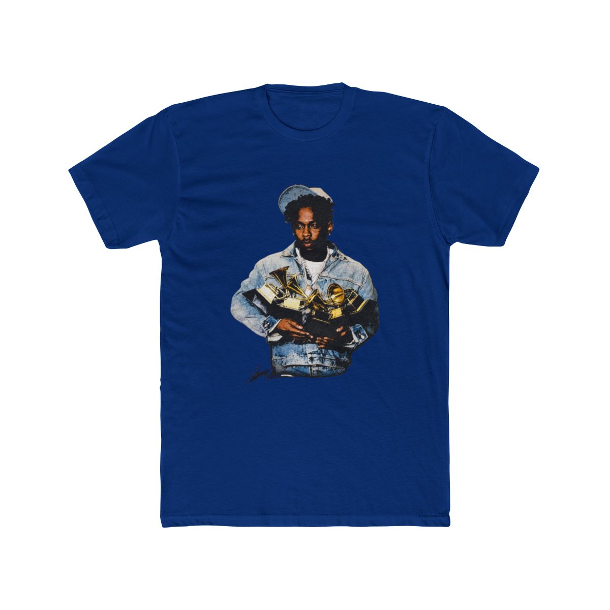 Kendrick Lamar Dot At The Grammy's T Shirt